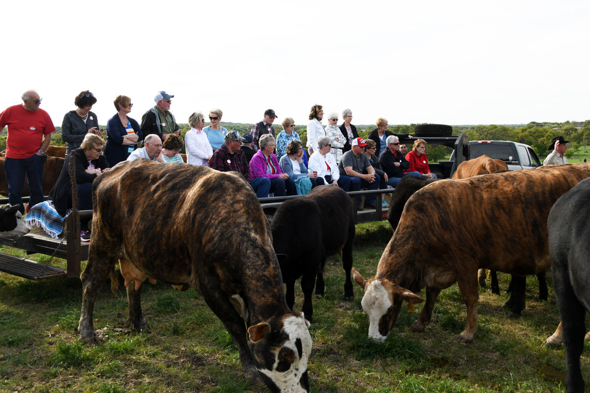 263 The Fun Club learned all about the cattle on the Knibbe ranch.JPG